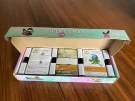 Wingspan: Fan Art Pack - 0
