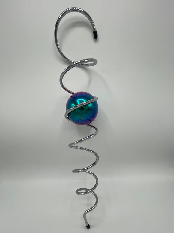 Optical Illusion Spiral