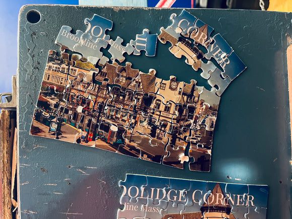 Custom Magnetic 5x7 48 pcs