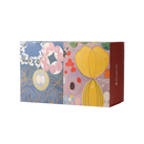 Hilma af Klint puzzle set box