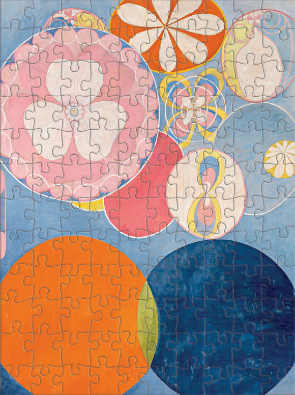 Hilma Af Klint No.2