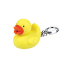 Duck keyring