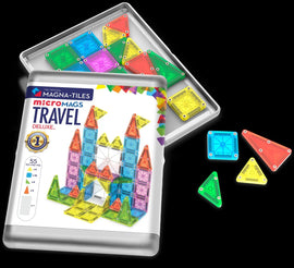 MicroMAGS Travel Set Deluxe
