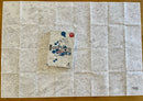 MicroMacro unfolded to its full size.