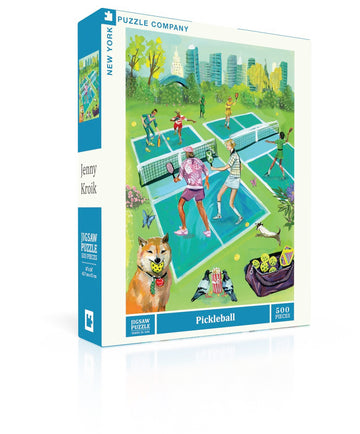 Pickleball