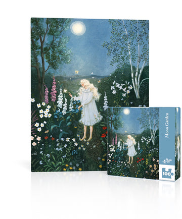 Moon Garden Mini