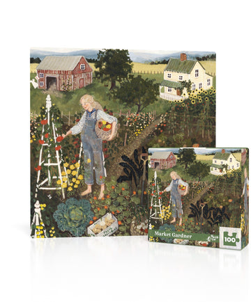 Market Gardener Mini