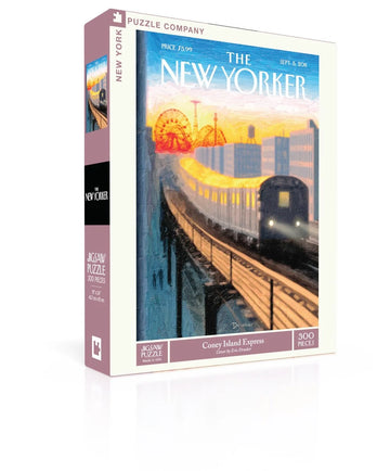 Coney Island Express