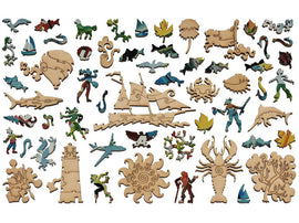 New England United Airlines - 0