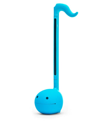 Otamatone blue