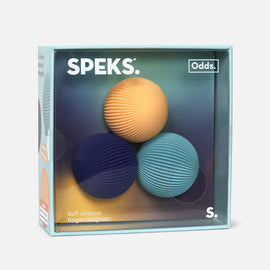 Speks Odds with Lines in its packaging