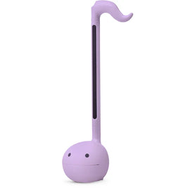 Otamatone purple