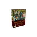 Playing card box