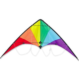 Zoomer 2.0 Sport Kite - Rainbow
