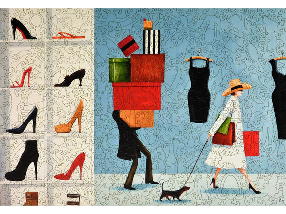 pursuit of happiness art