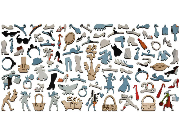 pursuit of happiness whimsy