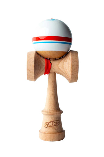Racer Sport Stripe Kendama