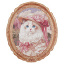 Kitty puzzle assembled