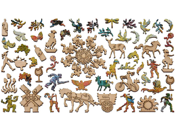 The Red Vineyard at Arles