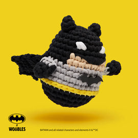 batman woobles