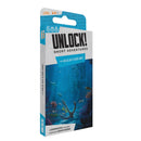 Unlock short adventures tuck box