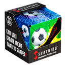 Shashibo Soccer Celebration