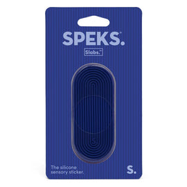 Speks Slabs Groove Blue packaging