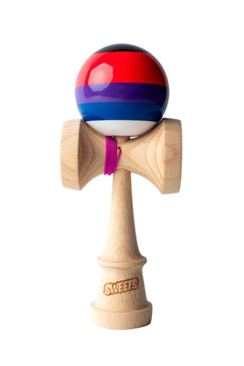 5 Stripe Slushy Kendama