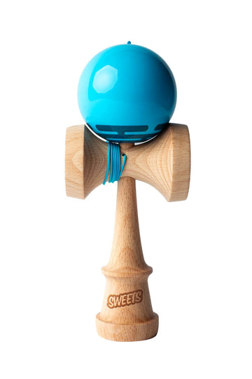 Prime Radar - Blue Kendama
