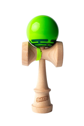 Radar Green Kendama