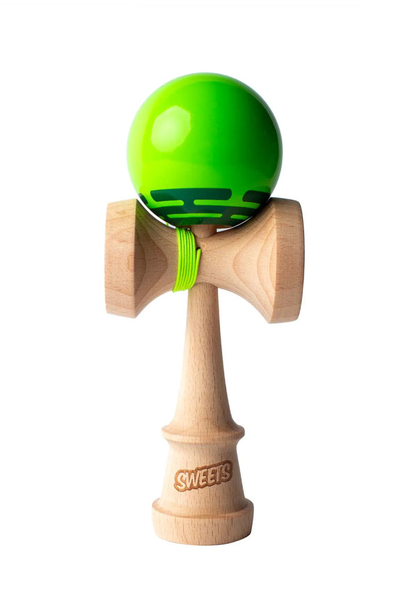 Radar Green Kendama