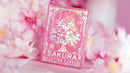 Sakura Playing Cards