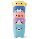 Pour & Play - Animal Cups