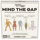 Mind the Gap game box