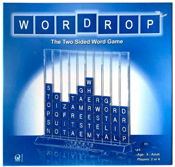 Wordrop