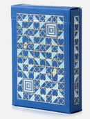 Curious Wonders Playing Cards