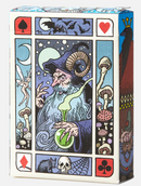 Art of Play Fantasy Playing Cards