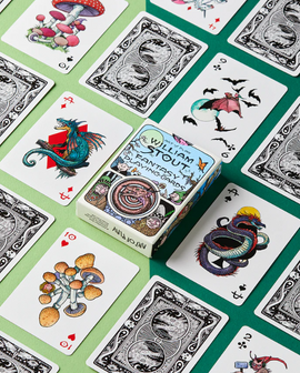 Art of Play Fantasy Playing Cards