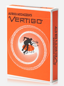 Vertigo Playing Cards