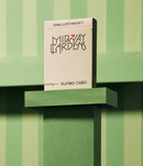 Midway Gardens Playing Cards