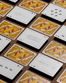 Midway Gardens Playing Cards