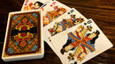 Bicycle Musha Playing Cards