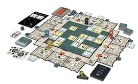 Only Murders in the Building