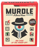 Murdle: The Game