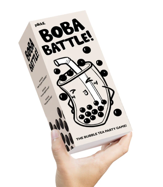 Boba Battle