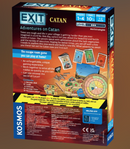 Exit: Adventures on Catan