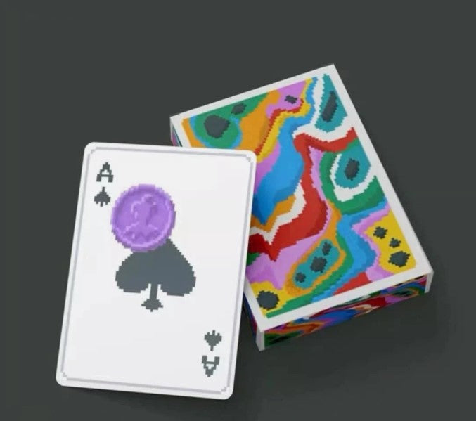 Balatro Playing Cards - 0