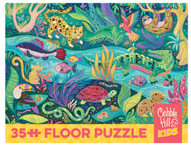 In the Rainforest - 0