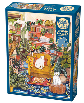 You Can Sit on the Floor