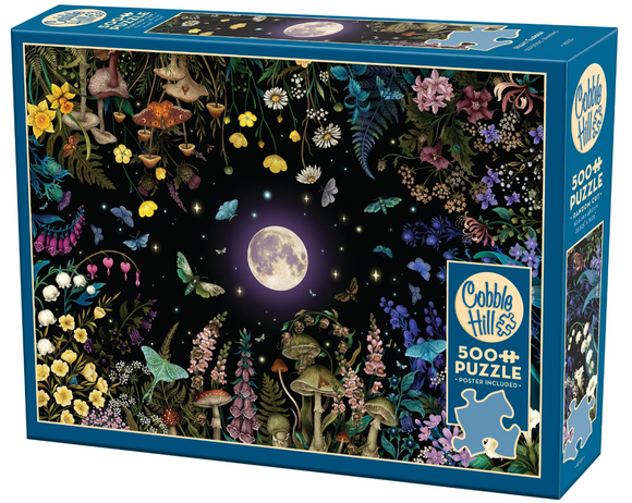 Night Garden